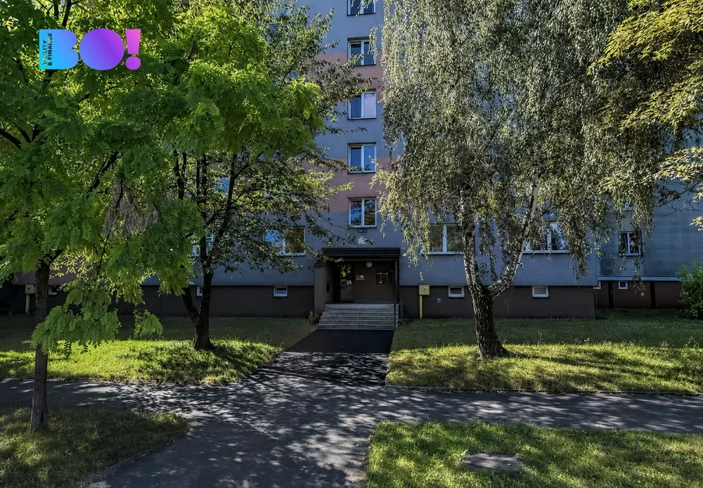 3+1, Polní, Český Těšín, Karviná, Moravskoslezský kraj