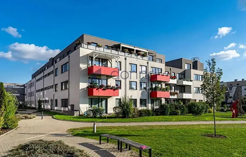 1+kk, U Hostavického potoka, Praha 9 - Hostavice