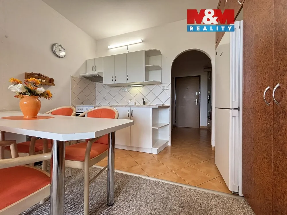 1+kk, Boženy Němcové, Pelhřimov, Kraj Vysočina