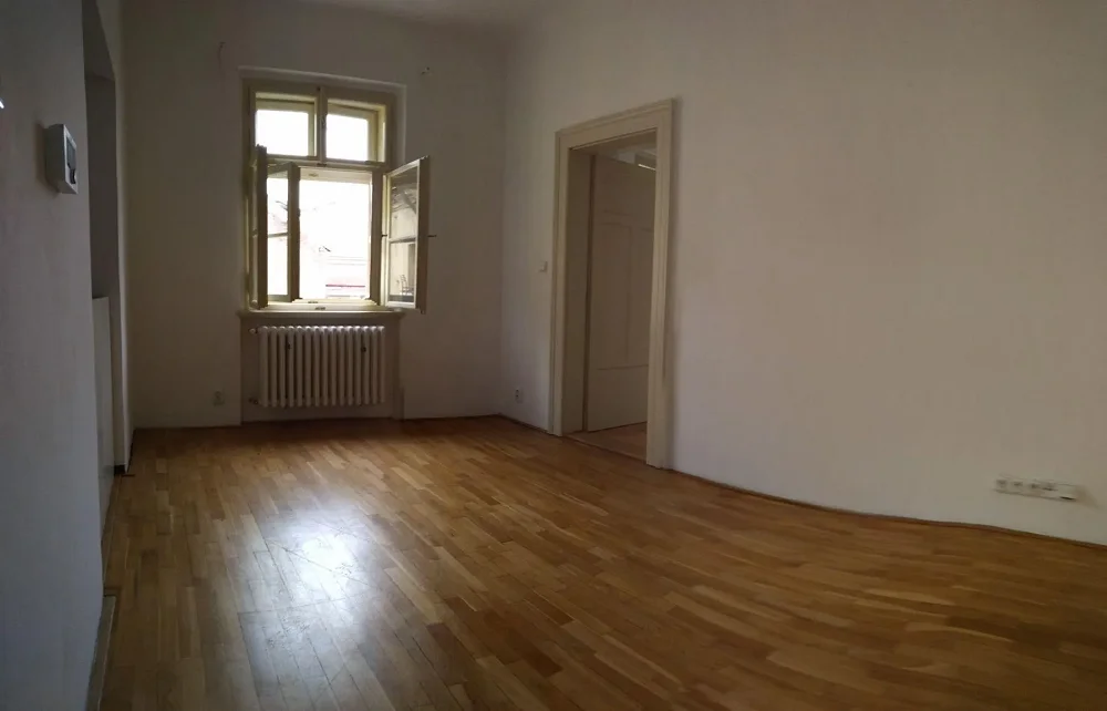 4+kk, Kroftova, Praha 5 - Smíchov
