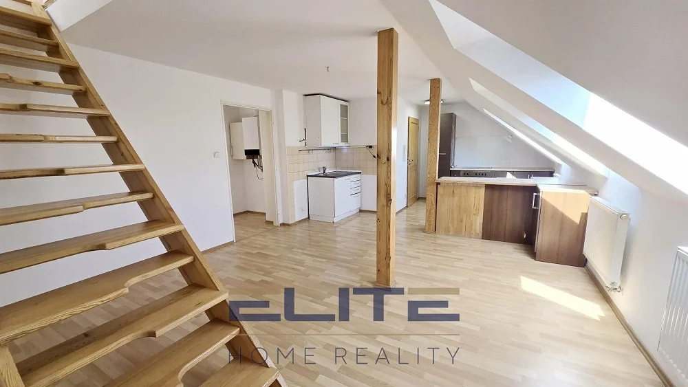 3+kk, Slunečná, Liberec, Liberecký kraj