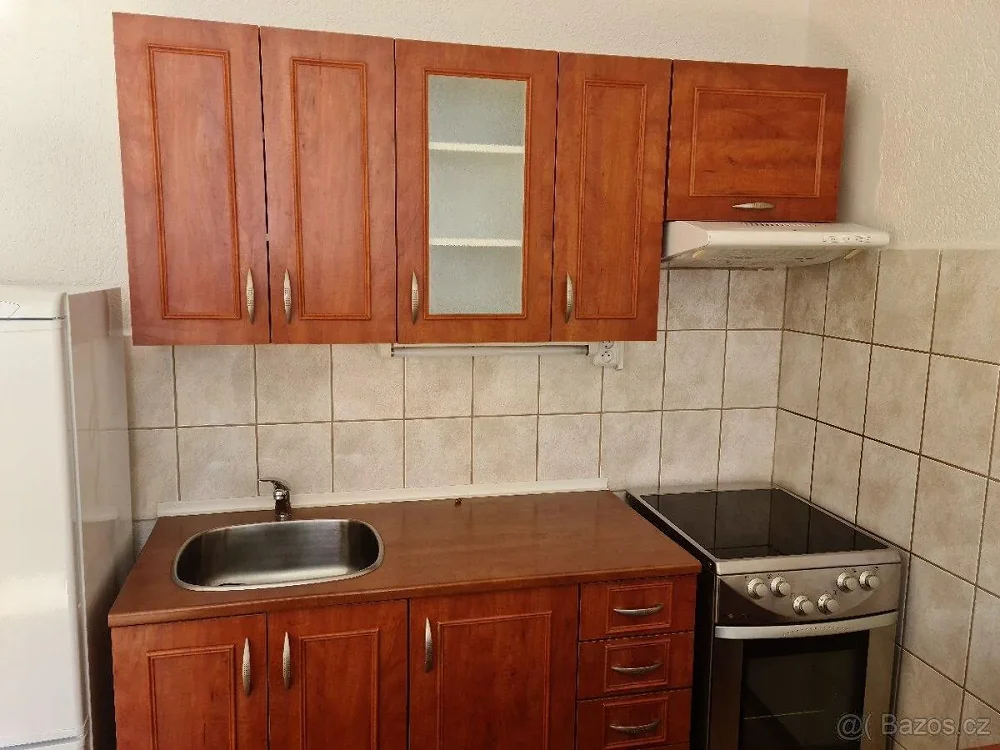 1+1, Děčín, Ústecký kraj