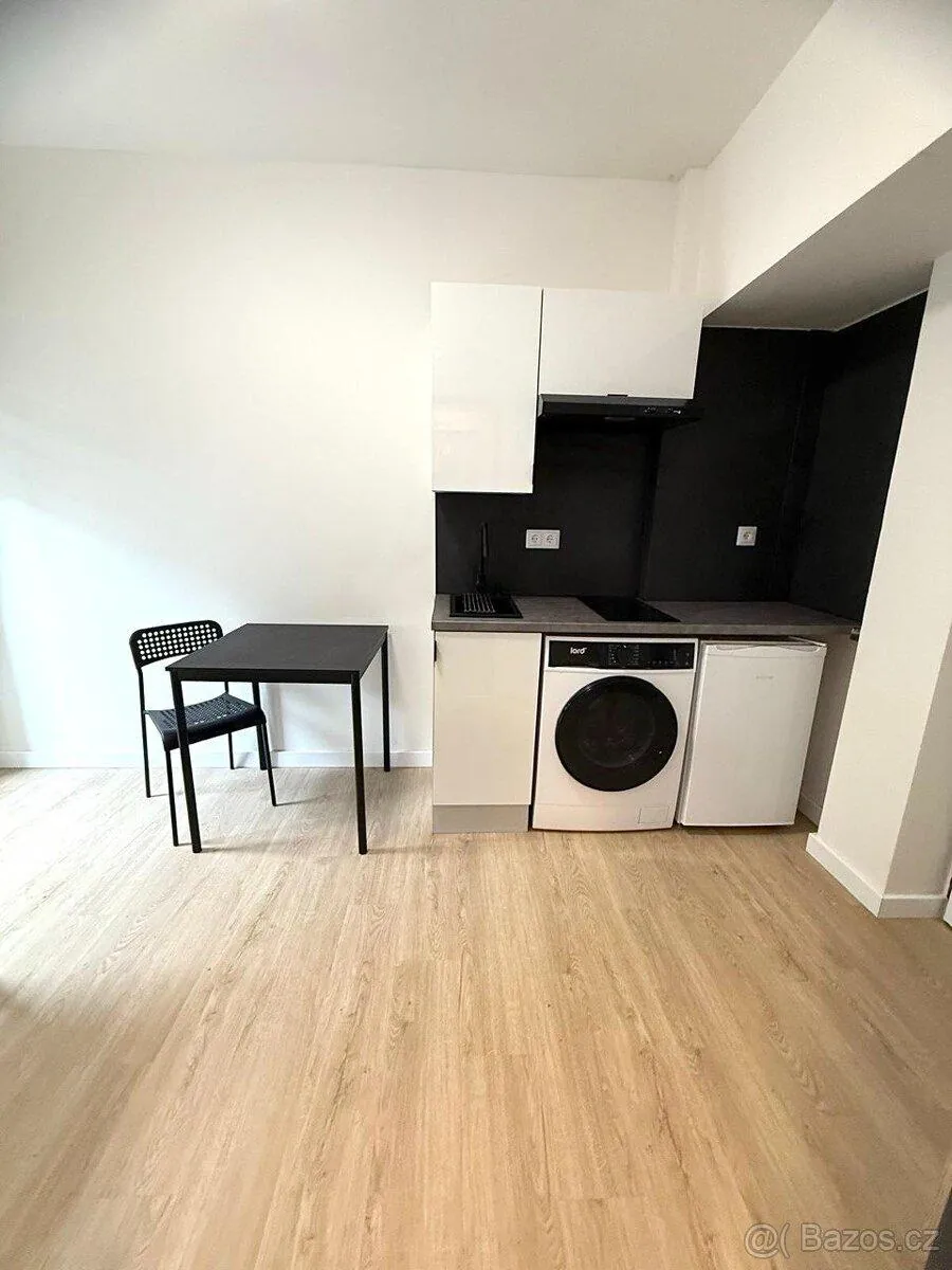 1+kk, Macešková, Praha 10 - Záběhlice