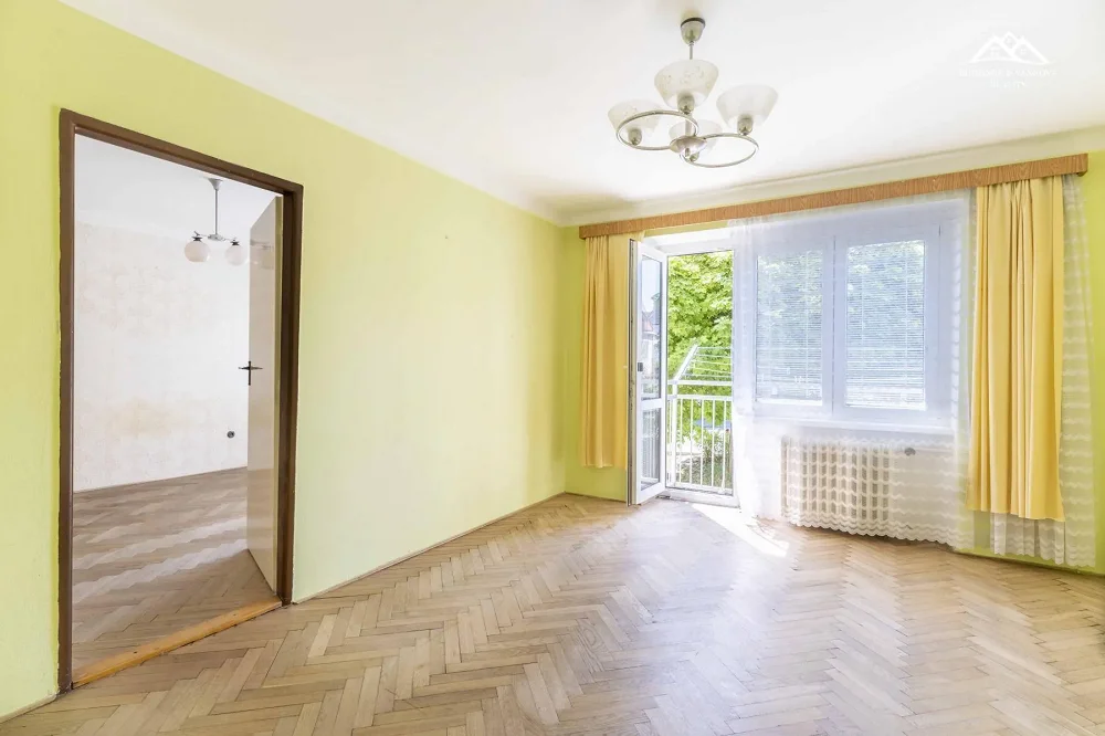 2+1, Dukelská, Chotěboř, Havlíčkův Brod, Kraj Vysočina