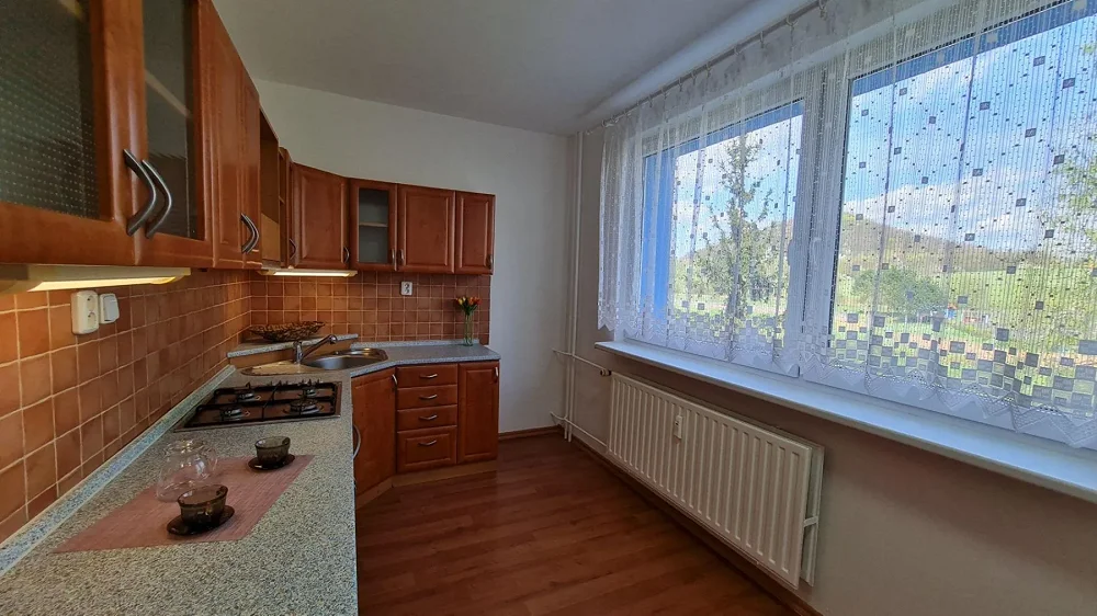 2+1, Budyšínská, Česká Lípa, Liberecký kraj