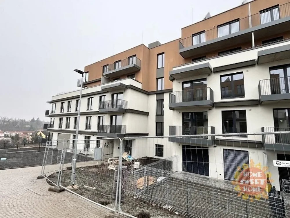 1+kk, Haenkeho, Praha 5 - Řeporyje
