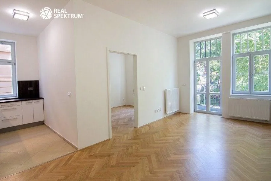 2+kk, Drobného, Brno-město, Jihomoravský kraj