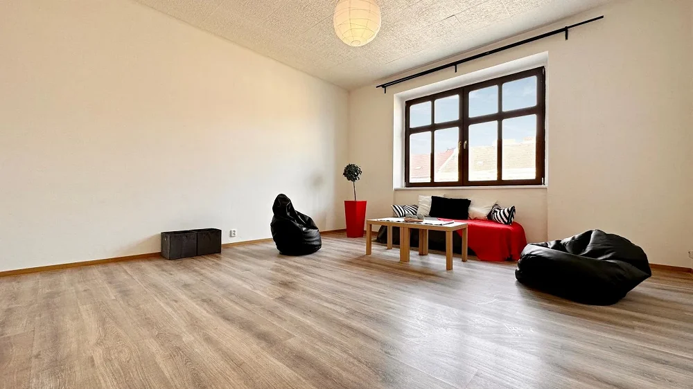 2+1, Jugoslávská, Brno-město, Jihomoravský kraj