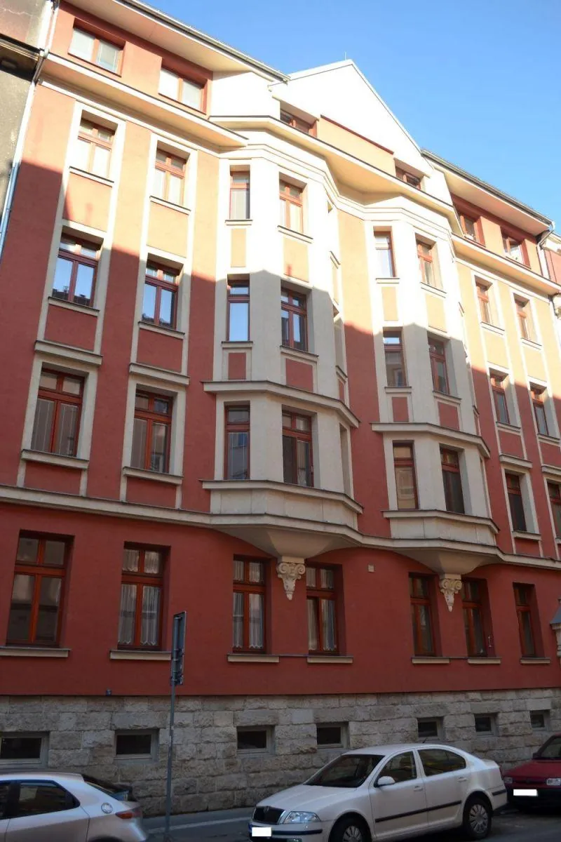 4+kk, Balcarova, Ostrava-město, Moravskoslezský kraj