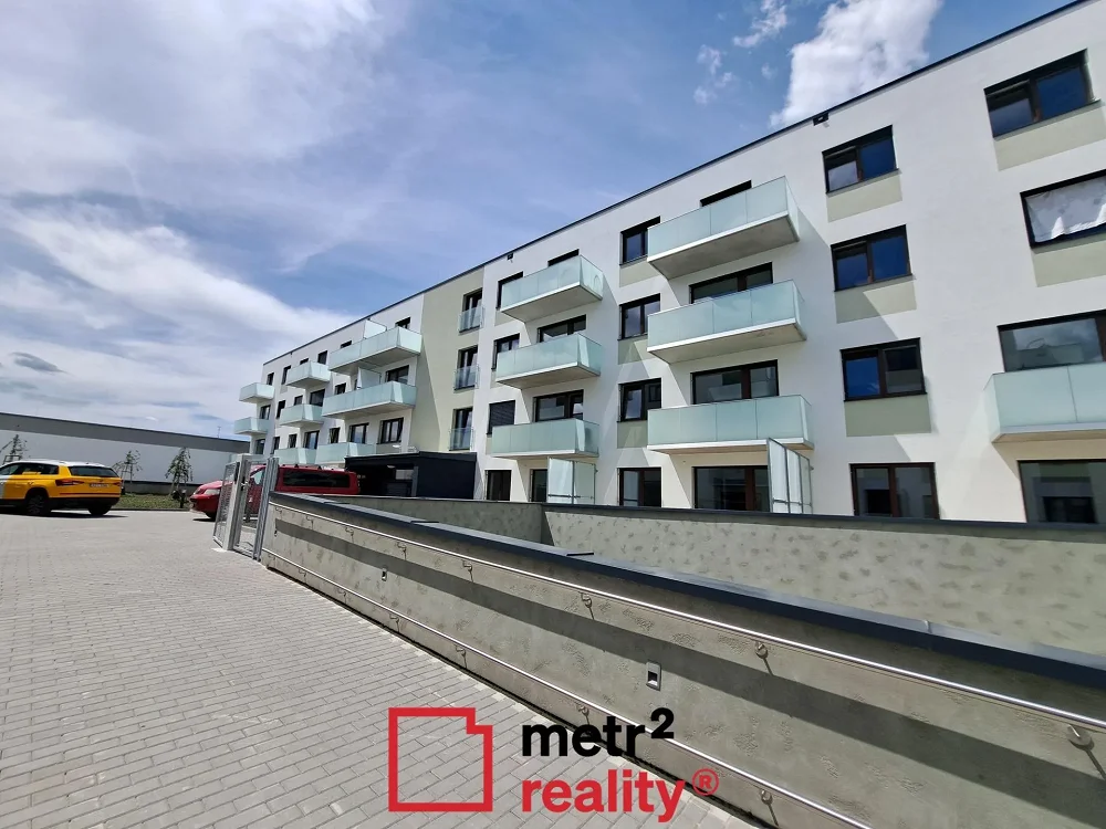 1+kk, Třída Jiřího Pelikána, Olomouc, Olomoucký kraj