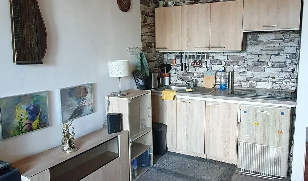 1+kk, U Parku, Ostrava-město, Moravskoslezský kraj