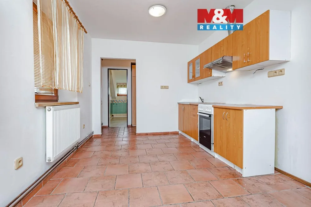 1+kk, Mánesova, Kostelec nad Orlicí, Rychnov nad Kněžnou, Královéhradecký kraj