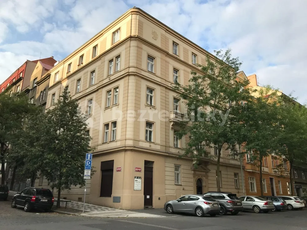 2+1, Jagellonská, Praha 3 - Vinohrady