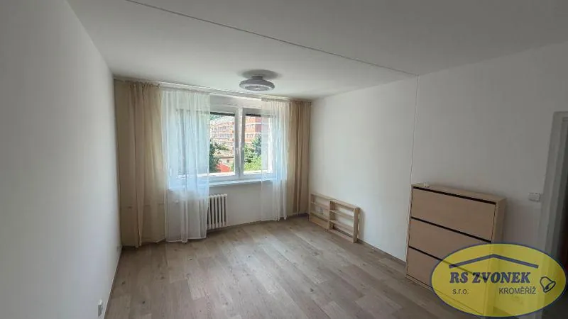 1+1, Zborovská, Zlín, Zlínský kraj