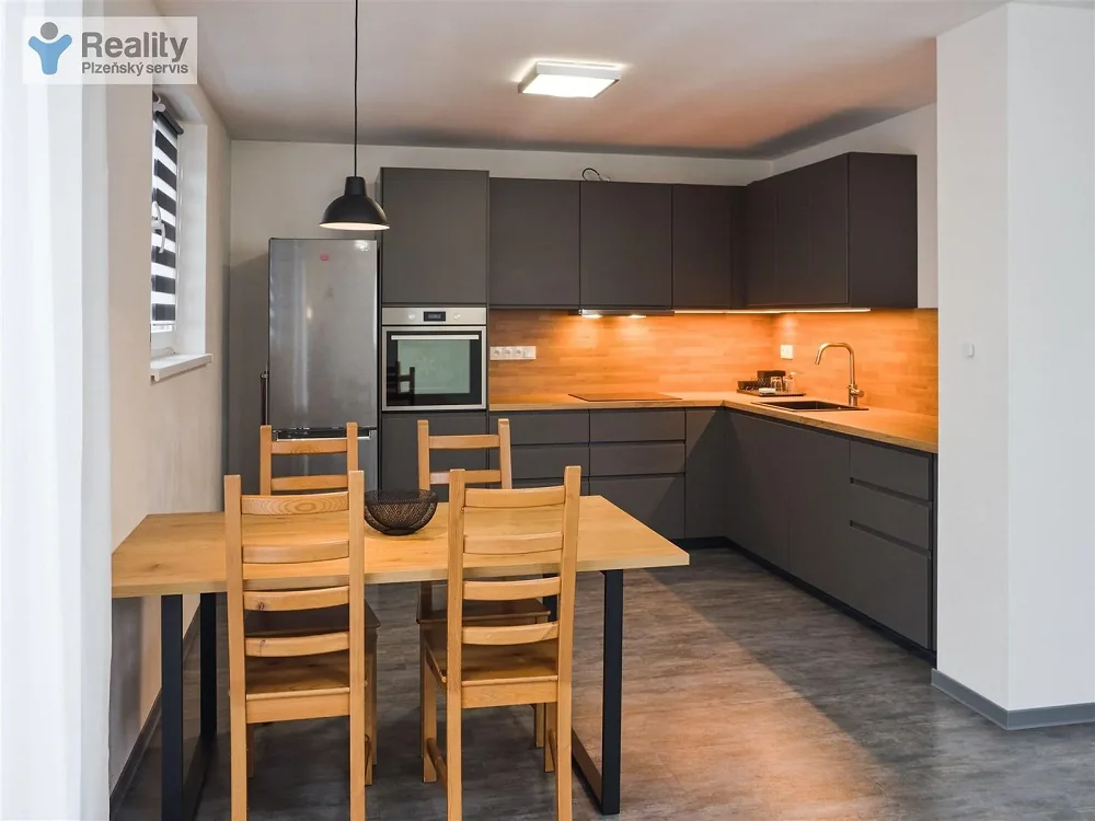 3+kk, Větrná, Vejprnice, Plzeň-sever, Plzeňský kraj