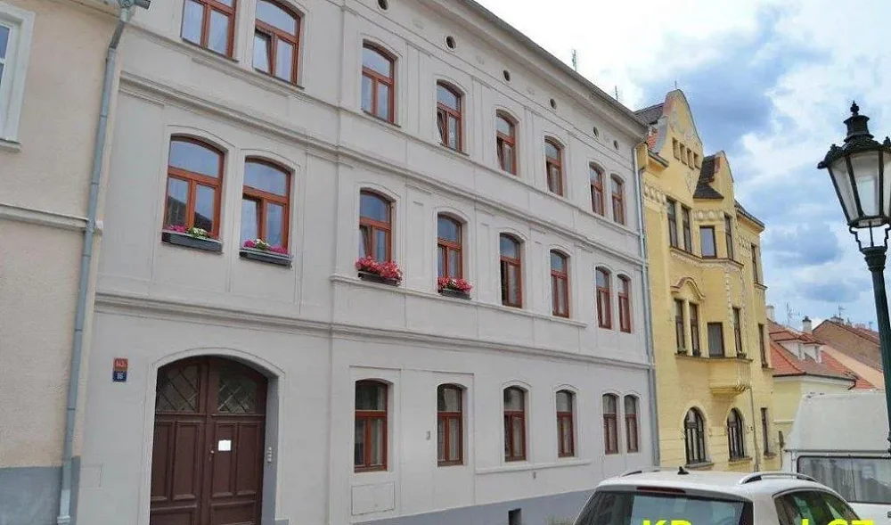 2+kk, Dómská, Litoměřice, Ústecký kraj