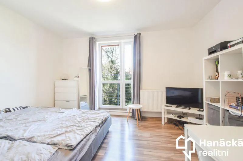 1+kk, Schweitzerova, Olomouc, Olomoucký kraj
