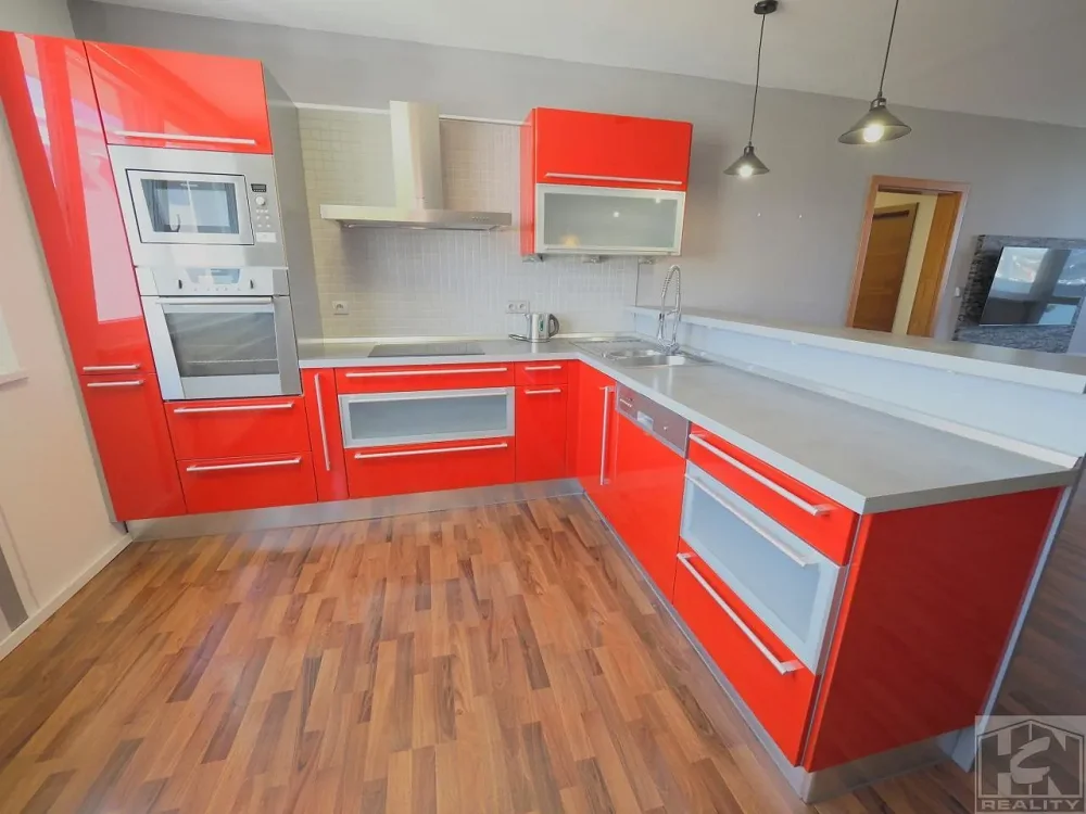 3+1, Mšenská, Jablonec nad Nisou, Liberecký kraj