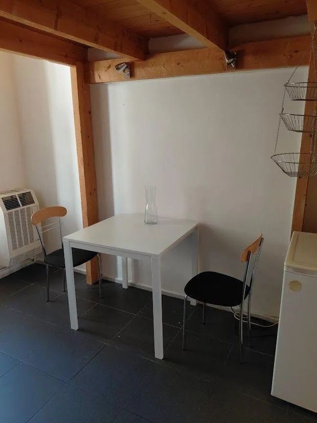1+1, Varšavská, Praha 2 - Vinohrady