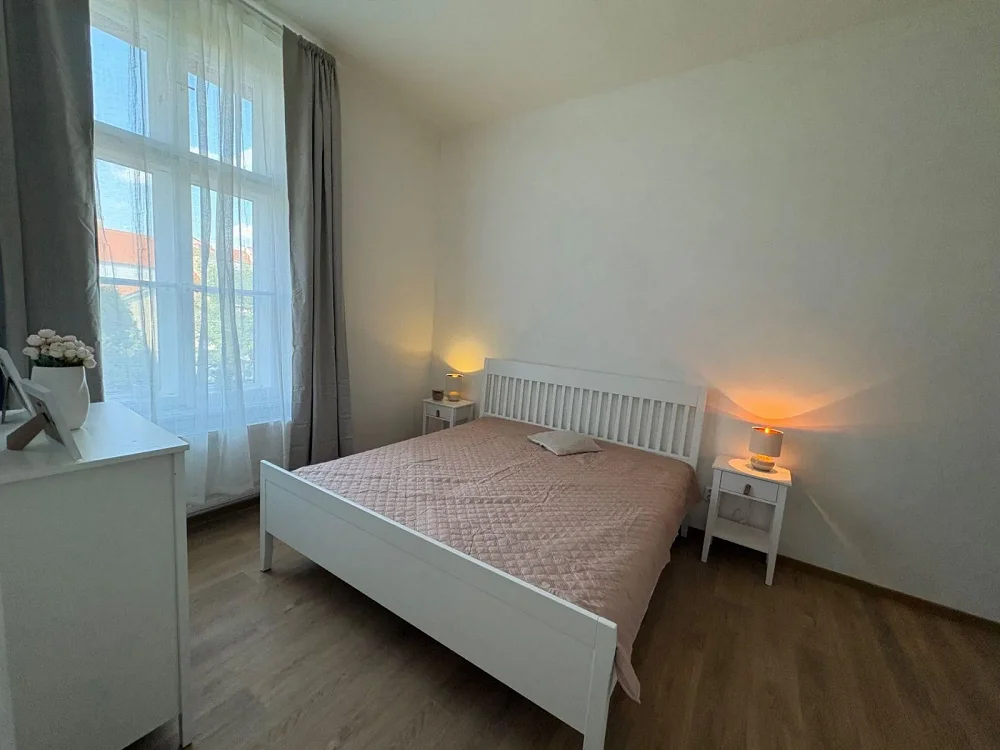 2+kk, Poštovní, Rakovník, Středočeský kraj