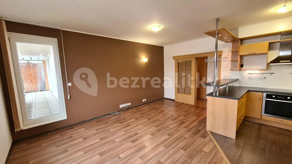 3+kk, Marie Podvalové, Praha 9 - Čakovice