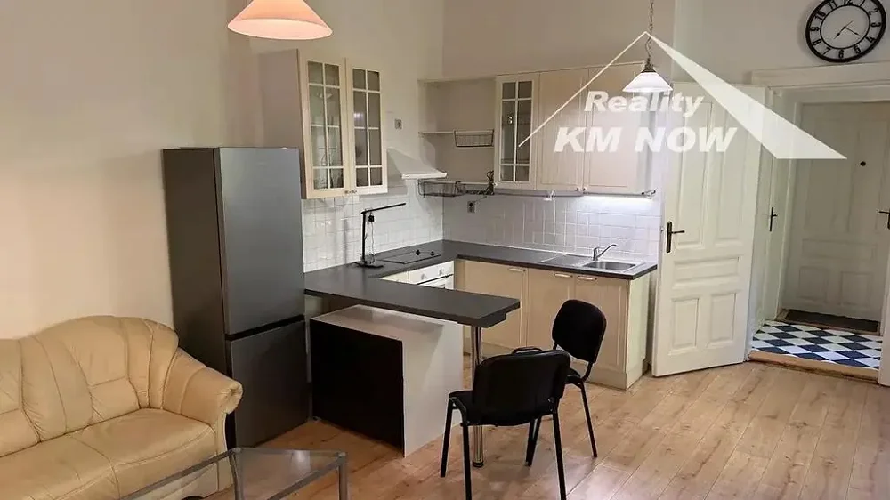 1+kk, Kroměříž, Zlínský kraj