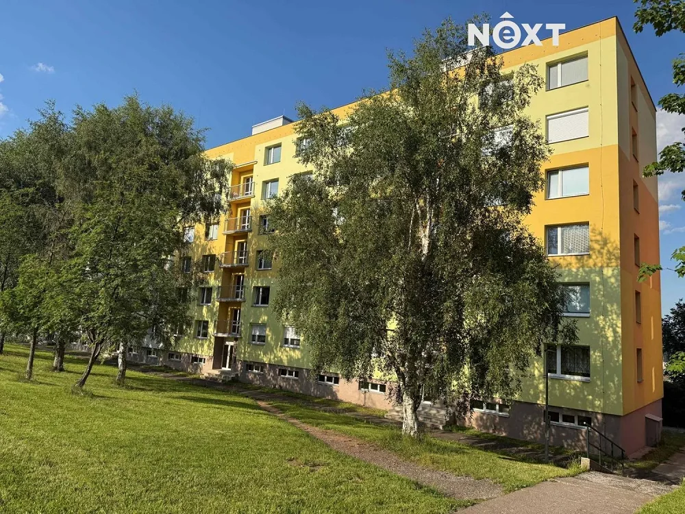 1+1, Dukelská, Vrchlabí, Trutnov, Královéhradecký kraj