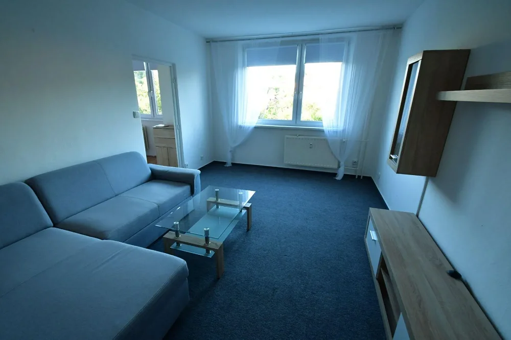 3+1, Družba, Brumov-Bylnice, Zlín, Zlínský kraj