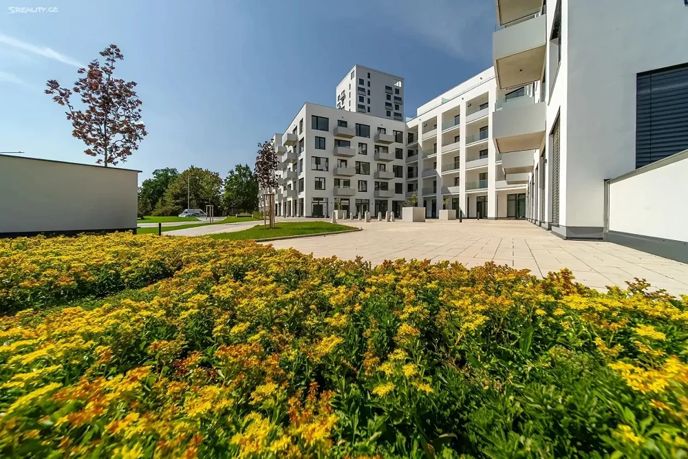 1+kk, třída Generála Píky, Brno-město, Jihomoravský kraj