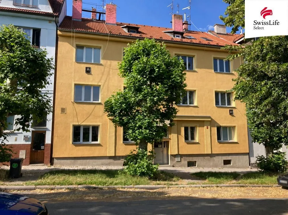 2+1, Tělocvičná, Plzeň-město, Plzeňský kraj
