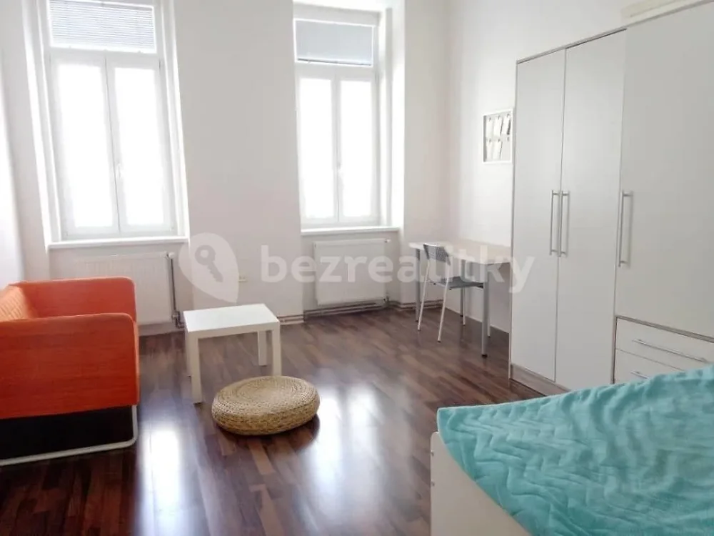 2+1, Zborovská, Brno-město, Jihomoravský kraj