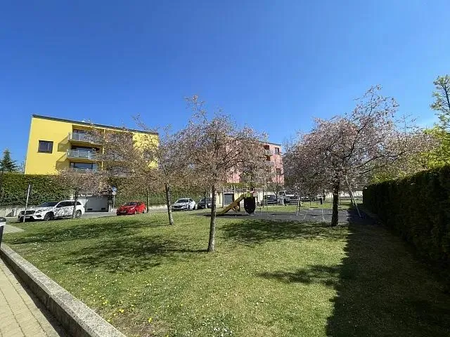 3+kk, Čistovická, Praha 6 - Řepy