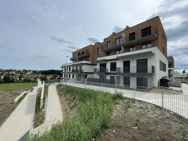 3+kk, Haenkeho, Praha 5 - Řeporyje