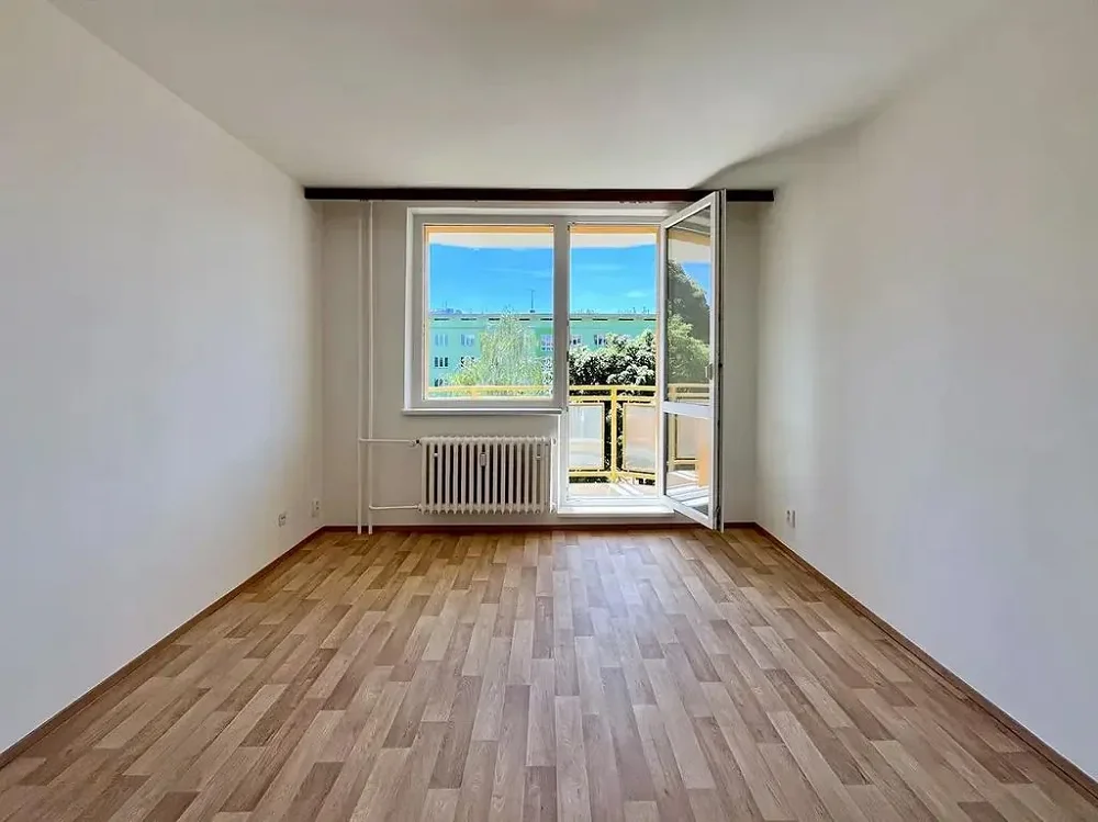 1+1, Palackého třída, Brno-město, Jihomoravský kraj