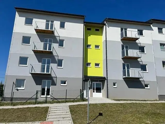 3+kk, Rybnická, Kaznějov, Plzeň-sever, Plzeňský kraj