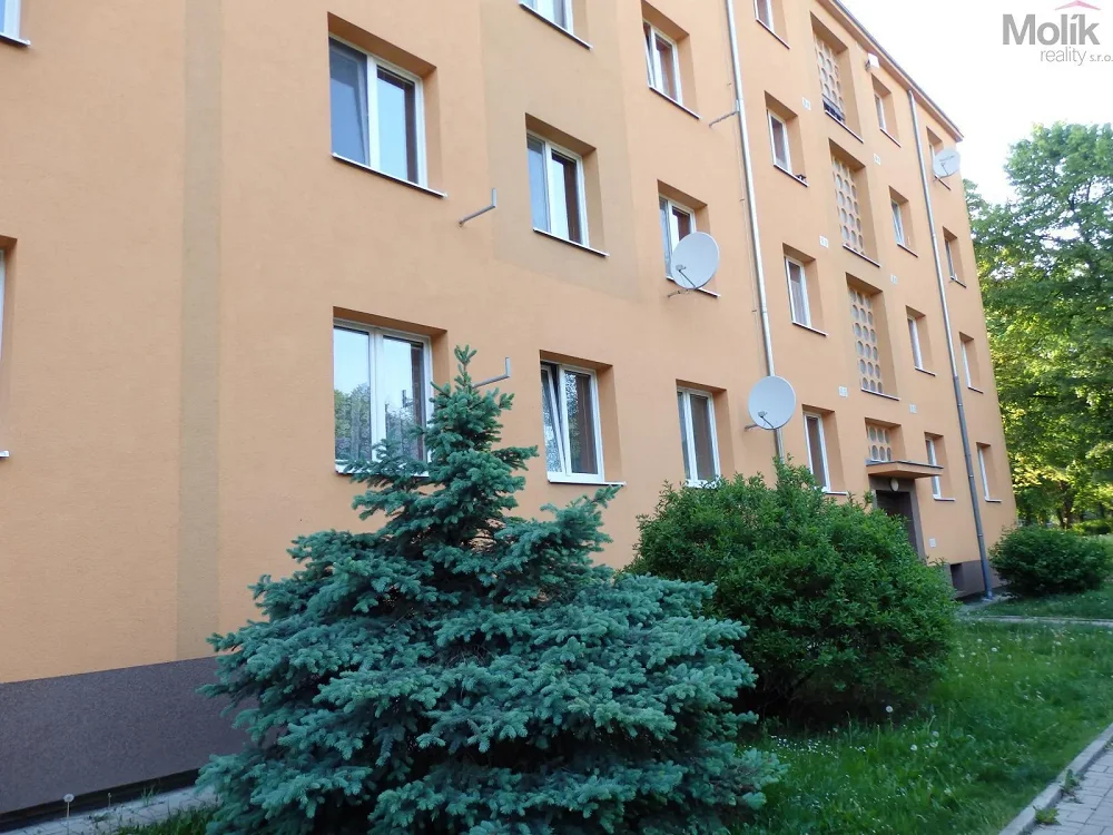 3+1, Zdeňka Štěpánka, Most, Ústecký kraj
