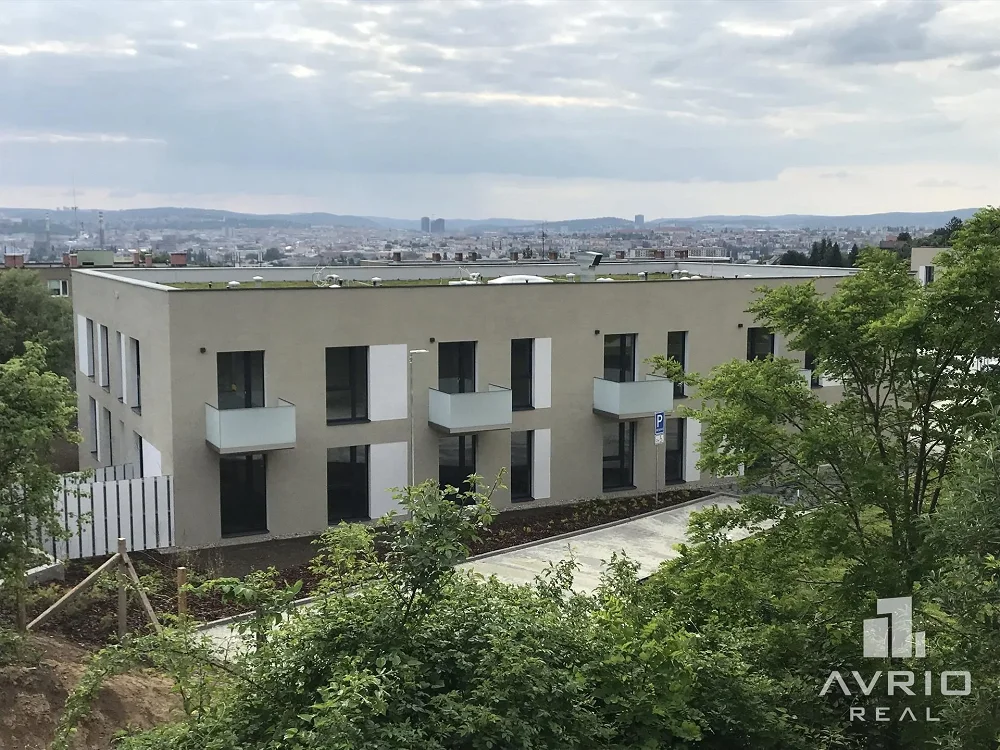 1+kk, Líšeňská, Brno-město, Jihomoravský kraj