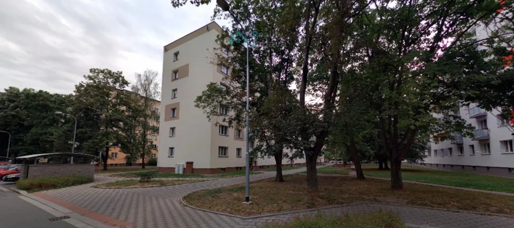 2+1, Stavbařů, Pardubice, Pardubický kraj