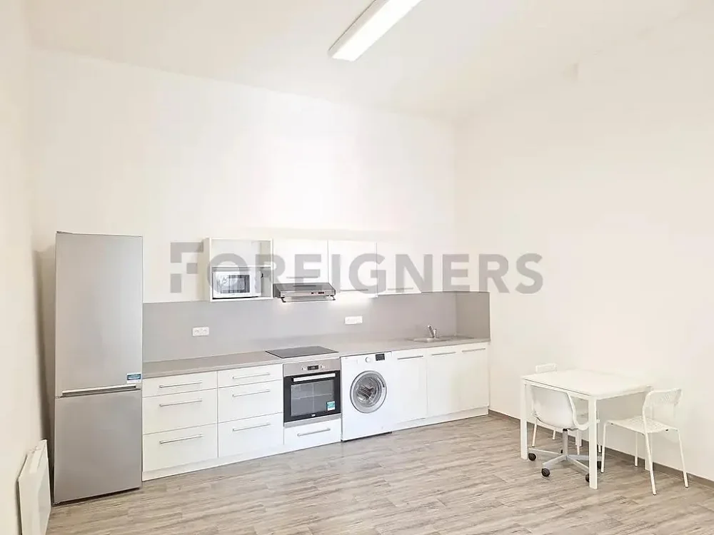 1+kk, Horní náměstí, Olomouc, Olomoucký kraj