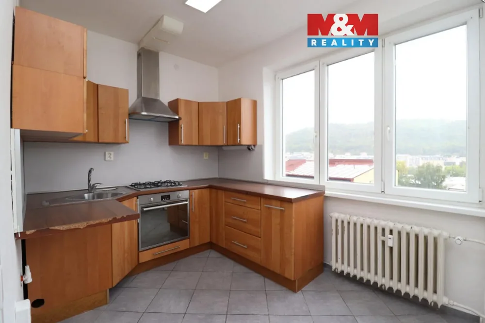 2+1, Sokolovská, Karlovy Vary, Karlovarský kraj