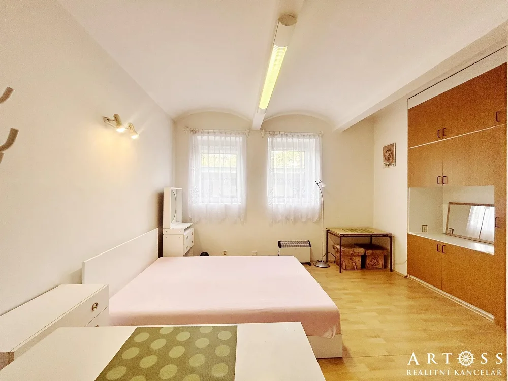 1+kk, Královopolská, Brno-město, Jihomoravský kraj
