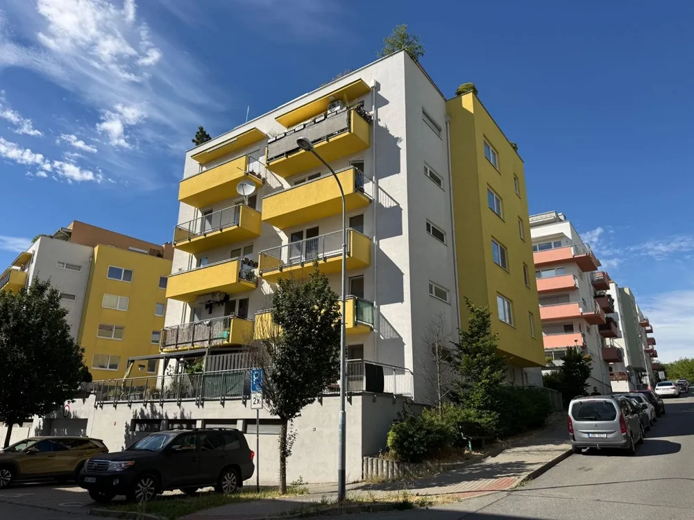 2+kk, Křepelčí, Brno-město, Jihomoravský kraj