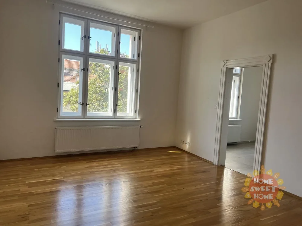 1+1, Mánesova, Praha 2 - Vinohrady