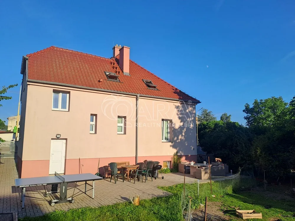 2+1, 17. listopadu, Říčany, Praha-východ, Středočeský kraj