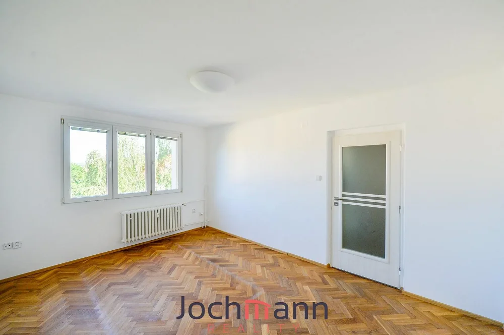 2+1, Slunečná, České Budějovice, Jihočeský kraj