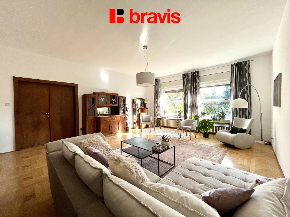 2+1, Lipová, Brno-město, Jihomoravský kraj