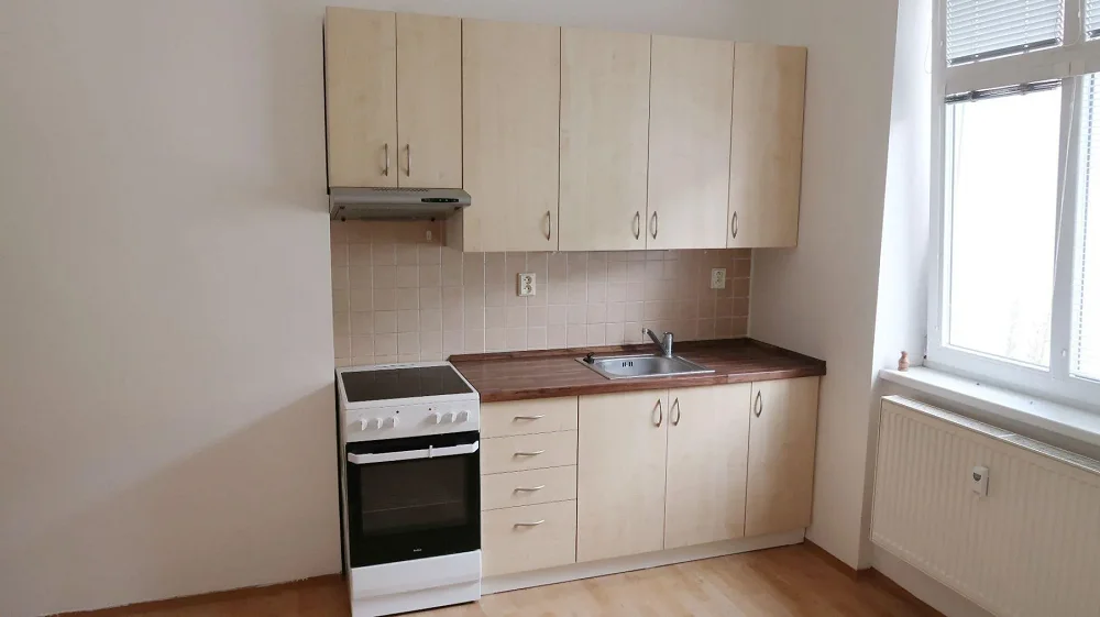 1+1, Karáskovo náměstí, Brno-město, Jihomoravský kraj