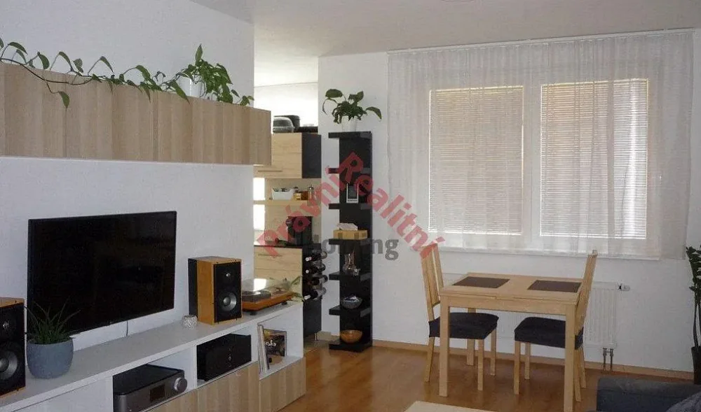 2+kk, Dubová, Pardubice, Pardubický kraj