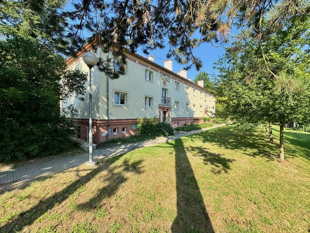 2+kk, Kamenná, Zlín, Zlínský kraj