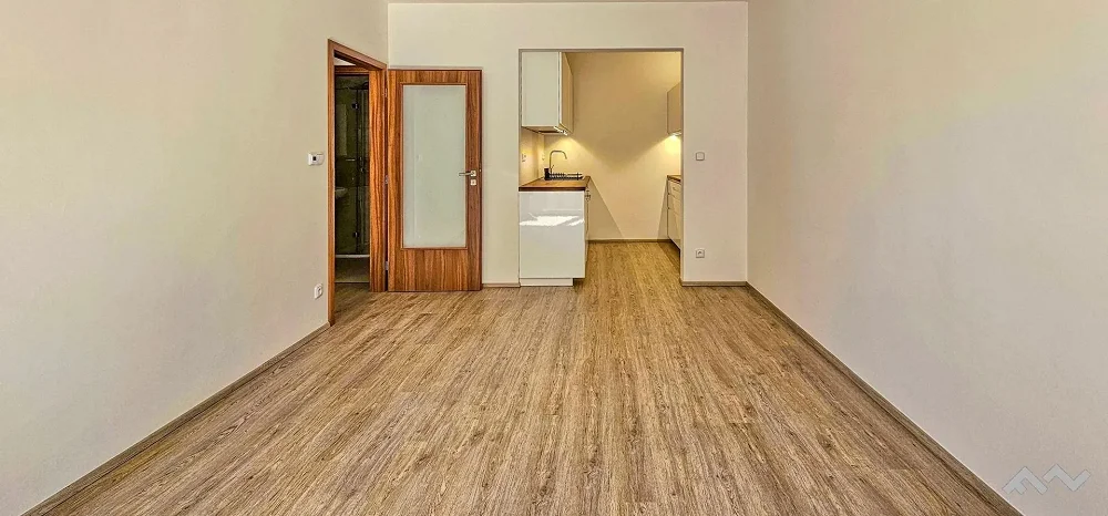 2+kk, Kremláčkova, Třebíč, Kraj Vysočina